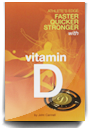 Picture of the John Cannell's Vitamin D book